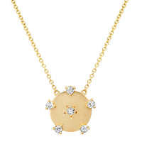 SHYLEE ROSE Fine Jewelry Love & Light Necklace Soho-Boutique