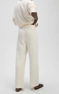 soldout.nyc Sweatpants The Everyday Sweatpant, Cream Soho-Boutique