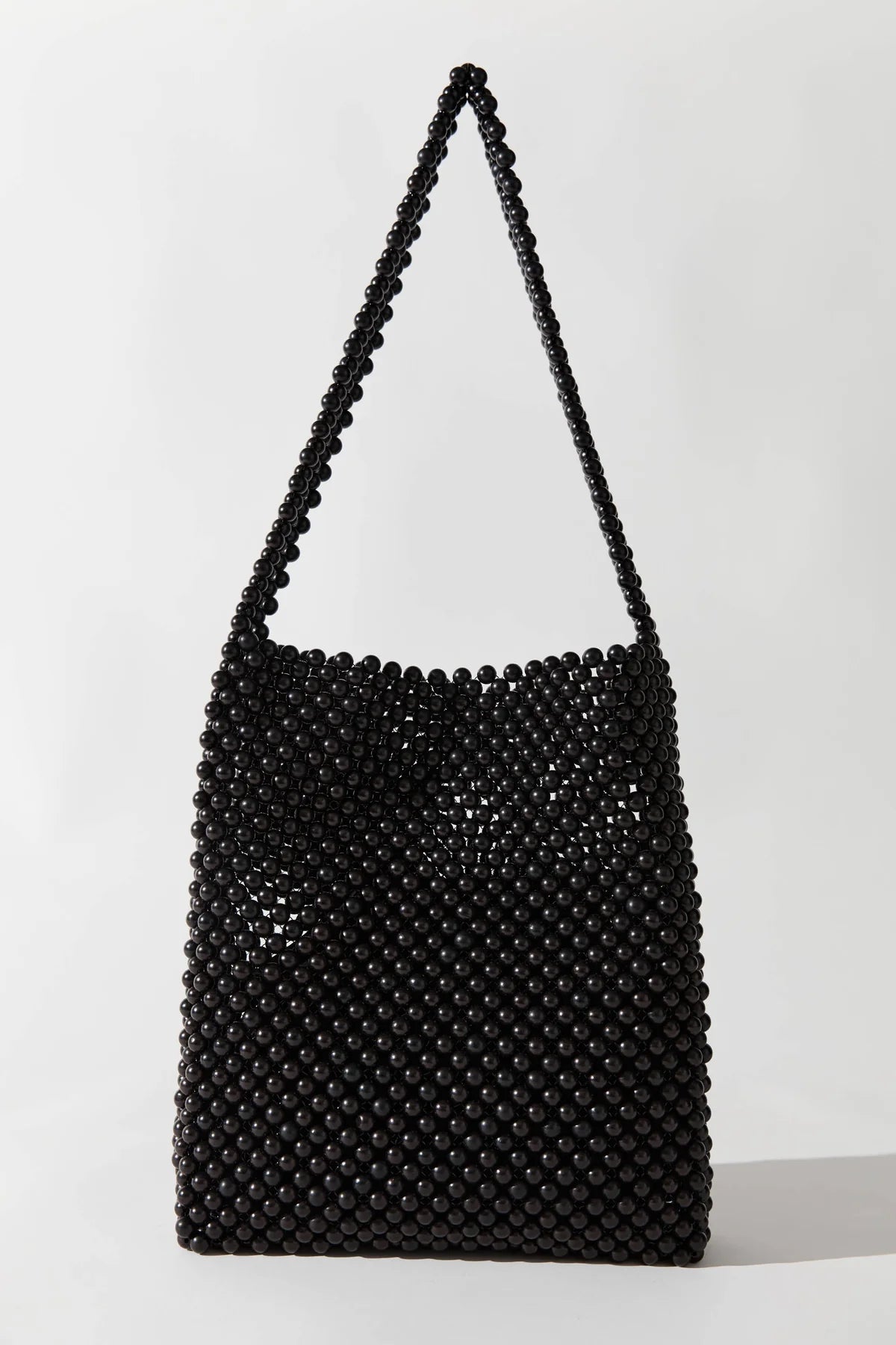 St. Agni Bag Taxi Bag, Black Soho-Boutique