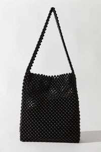 St. Agni Bag Taxi Bag, Black Soho-Boutique