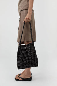St. Agni Bag Taxi Bag, Black Soho-Boutique