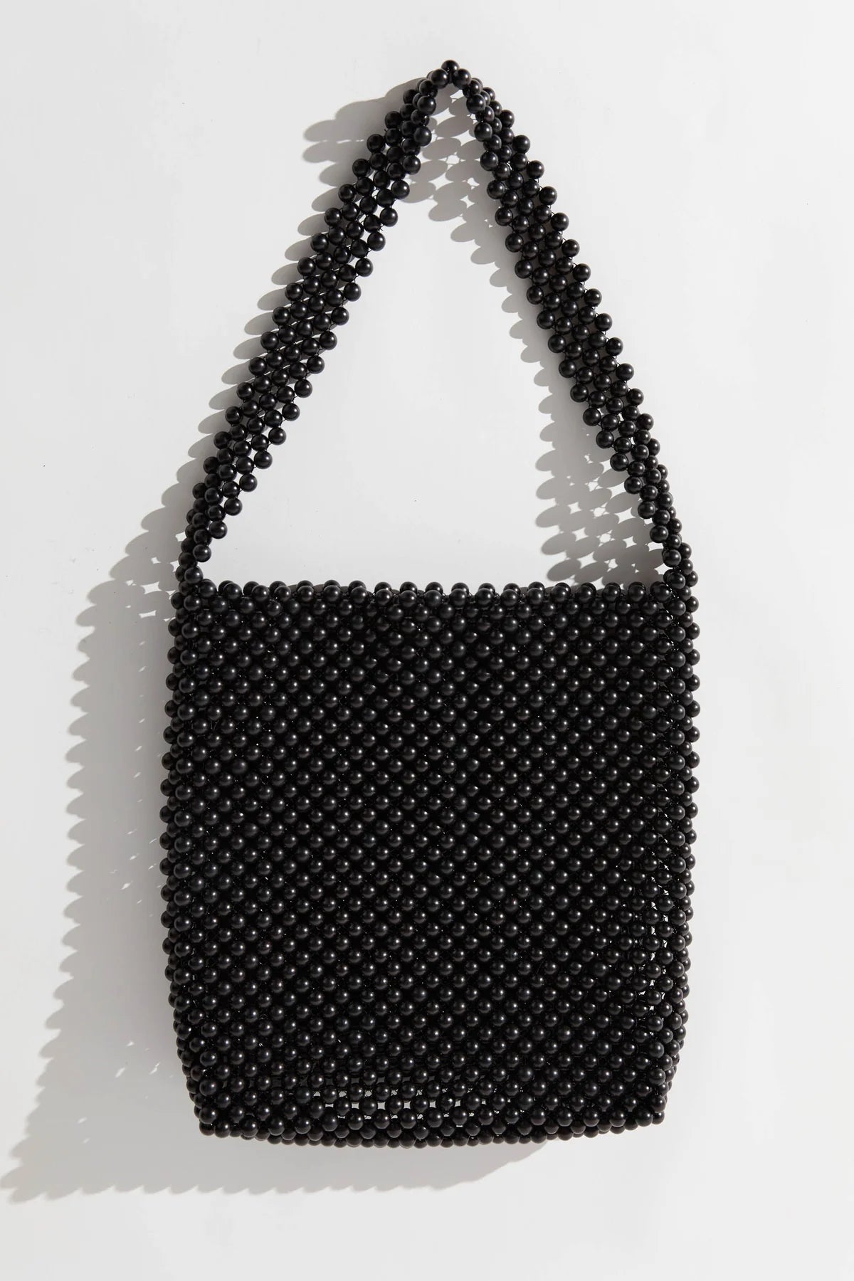St. Agni Bag Taxi Bag, Black Soho-Boutique
