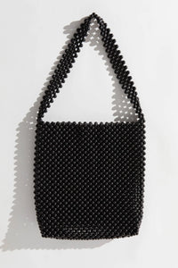 St. Agni Bag Taxi Bag, Black Soho-Boutique