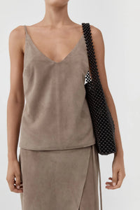 St. Agni Bag Taxi Bag, Black Soho-Boutique