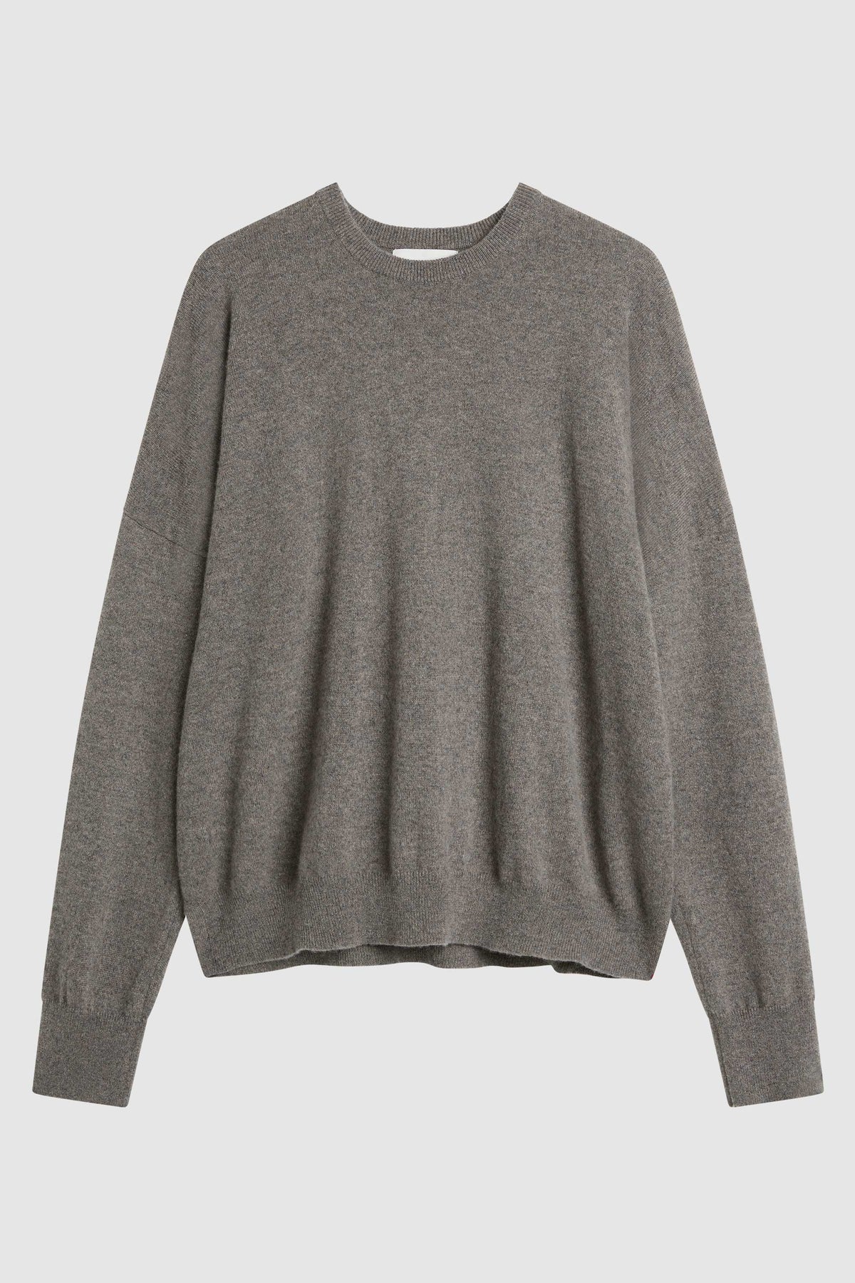 St. Agni Sweater Cashmere Sweater, Doe Soho-Boutique
