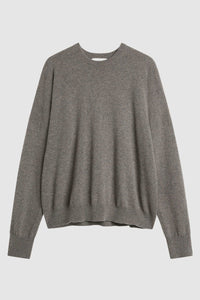 St. Agni Sweater Cashmere Sweater, Doe Soho-Boutique