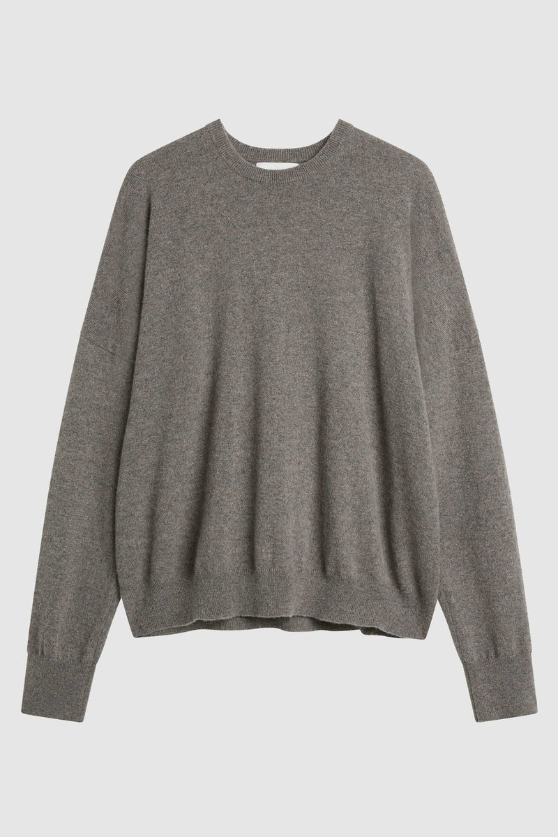 St. Agni Sweater Cashmere Sweater, Doe Soho-Boutique