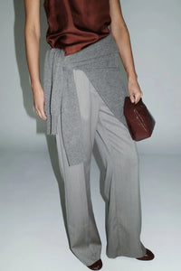 St. Agni Sweater Cashmere Sweater, Doe Soho-Boutique