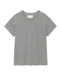 The Boxy Crew, Heather Grey