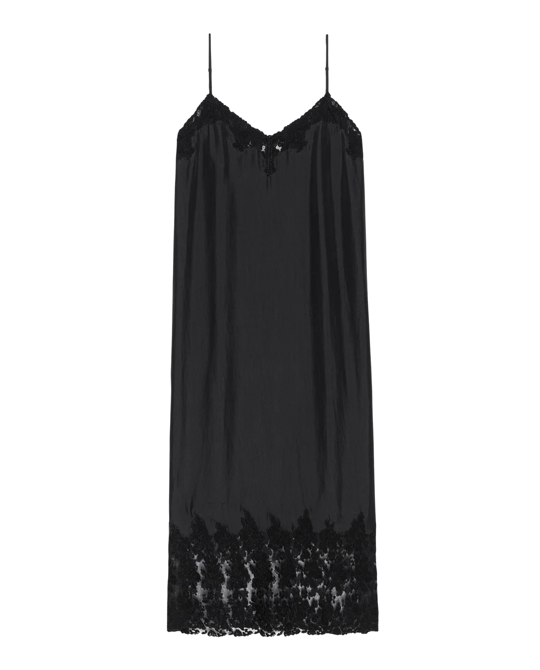 The Great Dress The Legacy Dress, Black Soho-Boutique