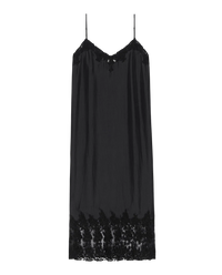 The Great Dress The Legacy Dress, Black Soho-Boutique