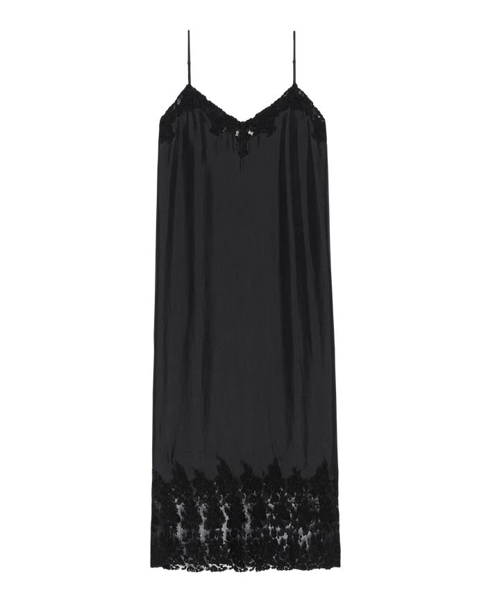 The Great Dress The Legacy Dress, Black Soho-Boutique