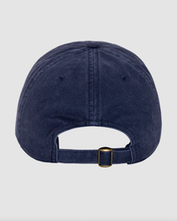 The Great Hat The Baseball Hat, Navy Soho-Boutique