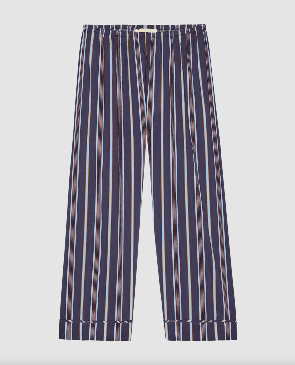 The Great Pajamas The Easy Sleep Pant, Coastline Stripe Soho-Boutique