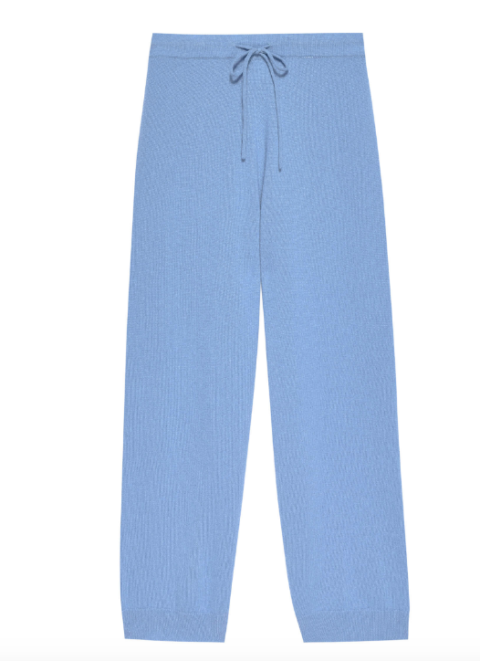 Soho Sweatpants In Blue
