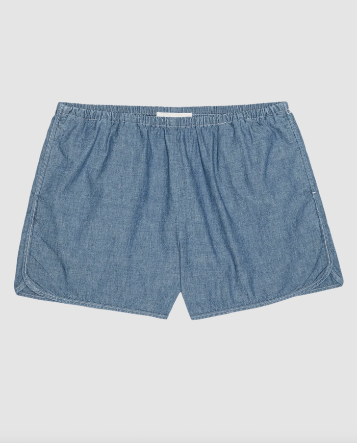 The Great Short The Dolphin Short, Shoreline Wash Soho-Boutique