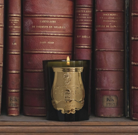 Trudon Candle Classic Candle, Abd El Kader Soho-Boutique