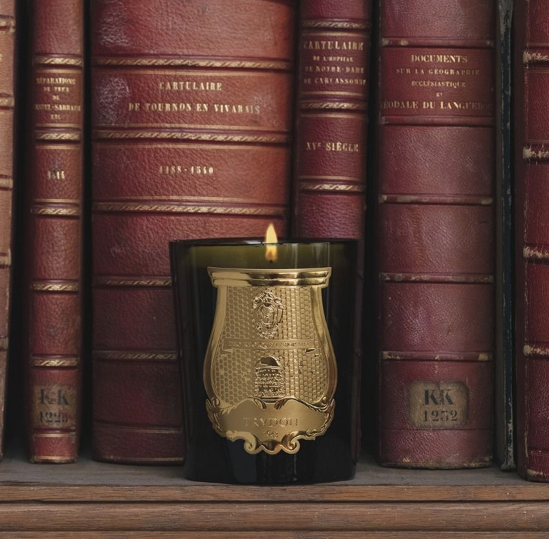 Trudon Candle Classic Candle, Abd El Kader Soho-Boutique