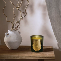 Trudon Candle Classic Candle, Cyrnos Soho-Boutique