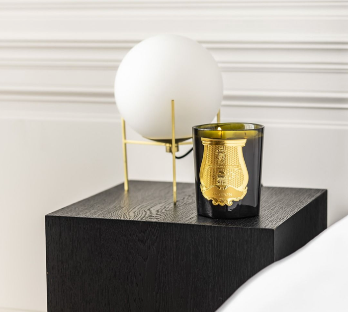 Trudon Candle Classic Candle, Cyrnos Soho-Boutique