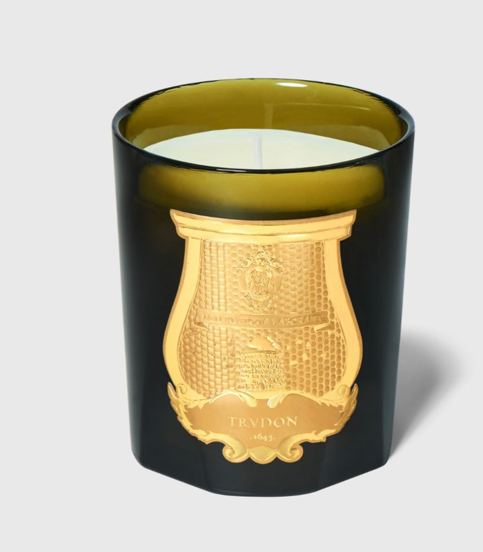 Trudon Candle Classic Candle, Cyrnos Soho-Boutique