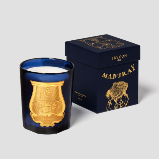 Trudon Candle Classic Candle, Madurai Soho-Boutique