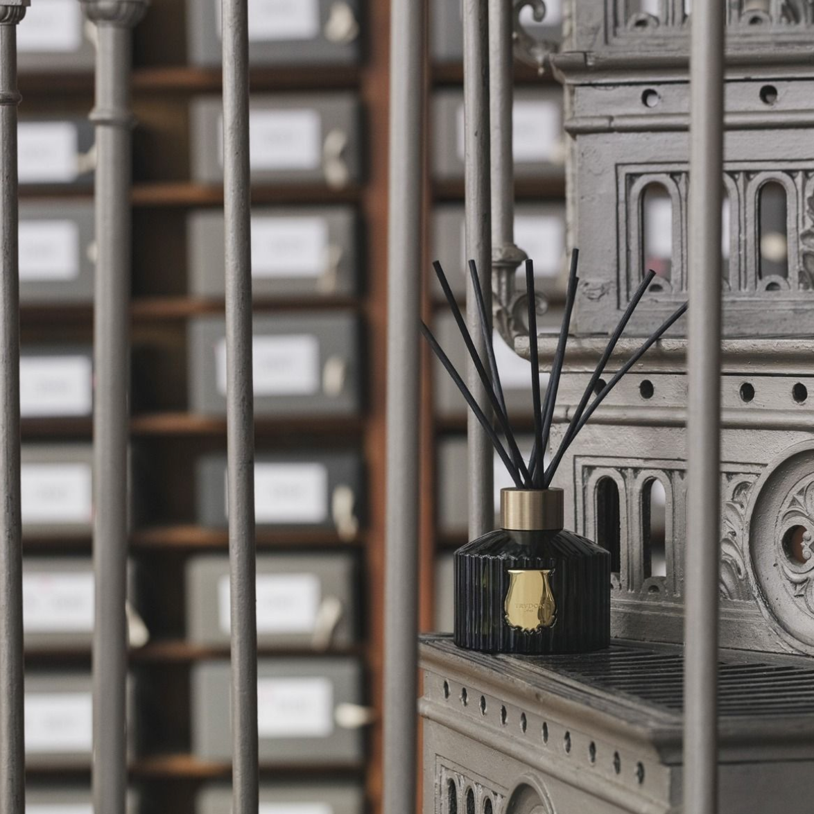 Trudon Home The Diffuser, Abd El Kader Soho-Boutique