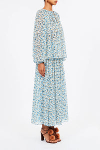 Ulla Johnson Skirt Reina Skirt, Idalia Soho-Boutique