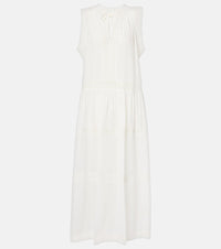 Ulla Johnson Swim Thalia Coverup, Cowrie Soho-Boutique