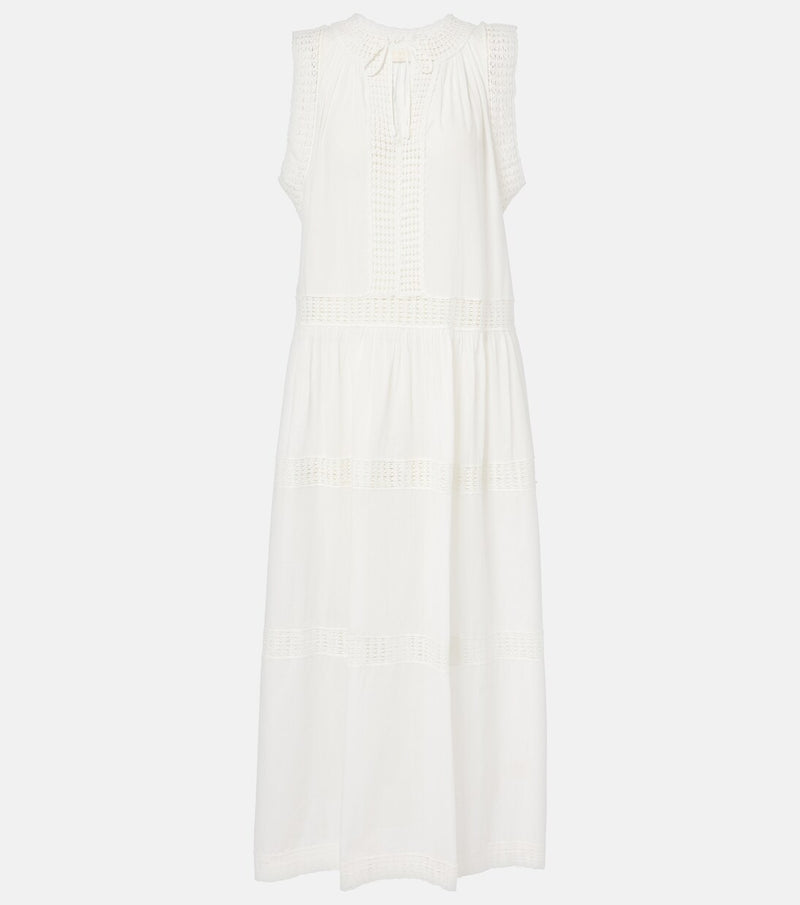 Ulla Johnson Swim Thalia Coverup, Cowrie Soho-Boutique