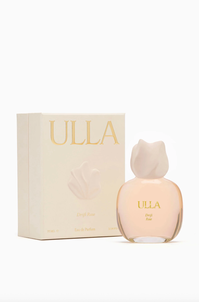 Ulla Johnson Ulla Eau de Parfum, Drift Rose Soho-Boutique