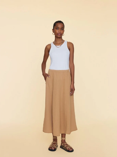 Xirena Deon Skirt, Chester Soho-Boutique