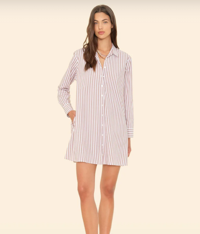Xirena Dress Bobby Dress, Cafe Soho-Boutique