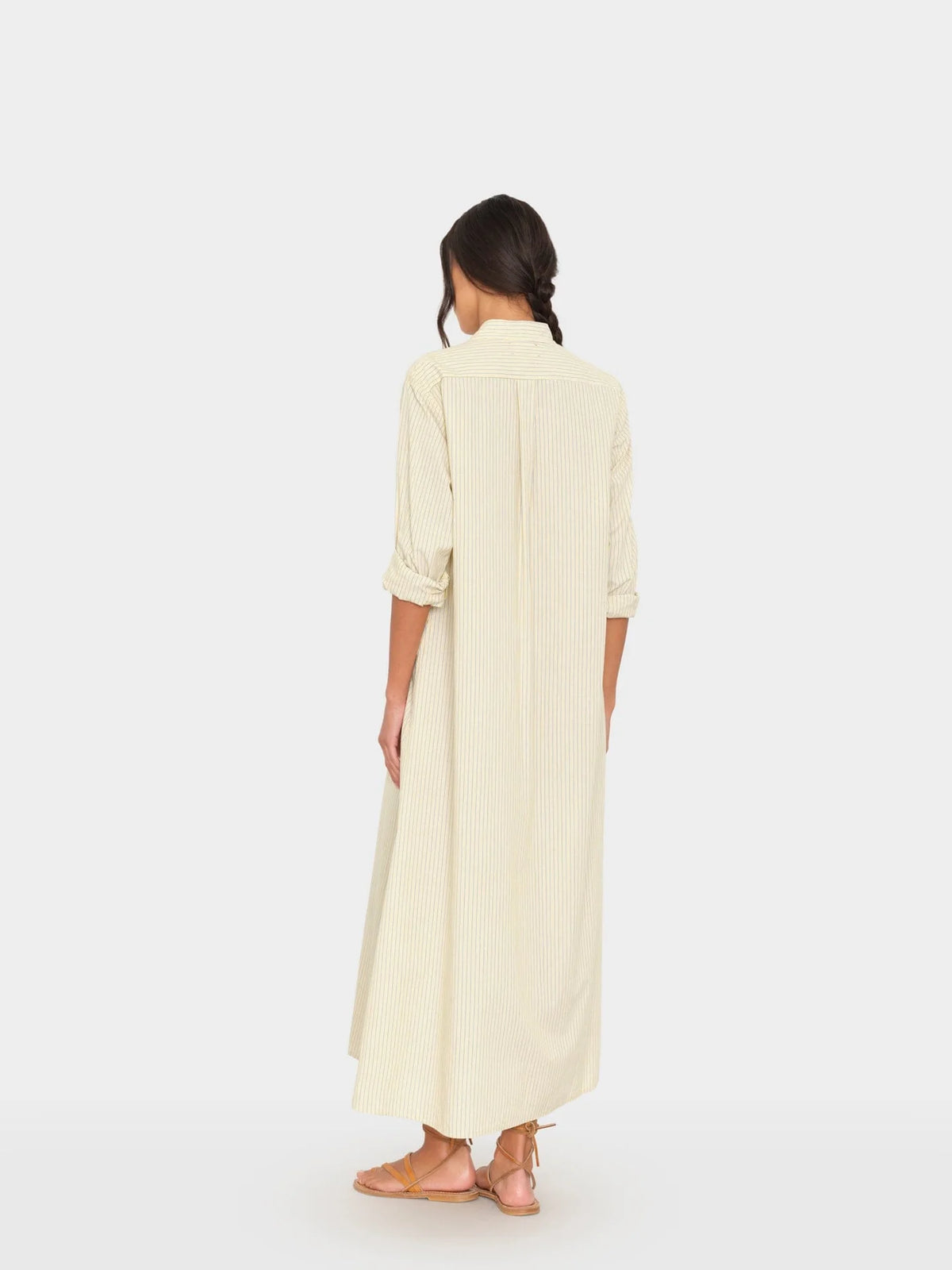Xirena Dress Boden Dress, Citrine Soho-Boutique