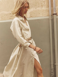 Xirena Dress Boden Dress, Citrine Soho-Boutique