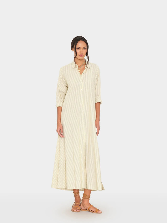Xirena Dress Boden Dress, Citrine Soho-Boutique