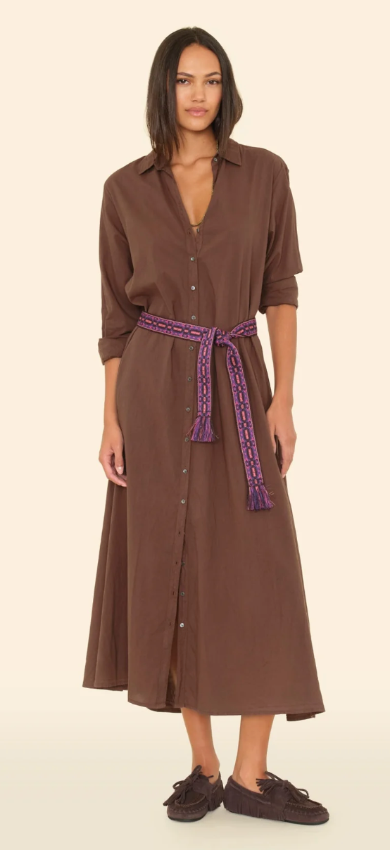 Xirena Dress Boden Dress, Stallion Soho-Boutique