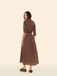 Xirena Dress Boden Dress, Stallion Soho-Boutique