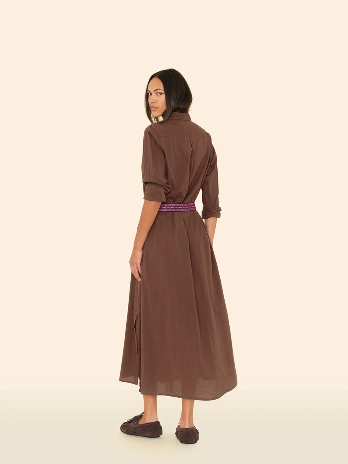 Xirena Dress Boden Dress, Stallion Soho-Boutique
