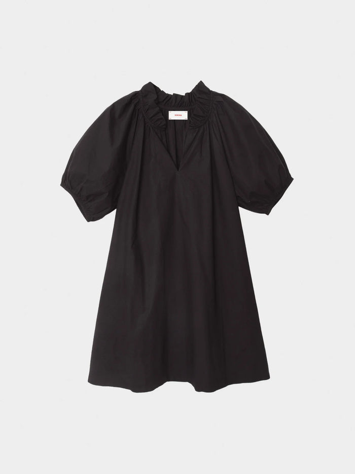 Xirena Dress Carleigh Dress, Black Soho-Boutique