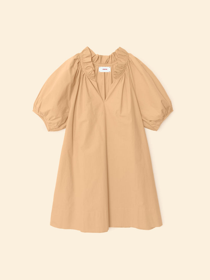 Xirena Dress Carleigh Dress, Twig Soho-Boutique