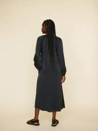 Xirena Dress Celestine Dress, Black Soho-Boutique