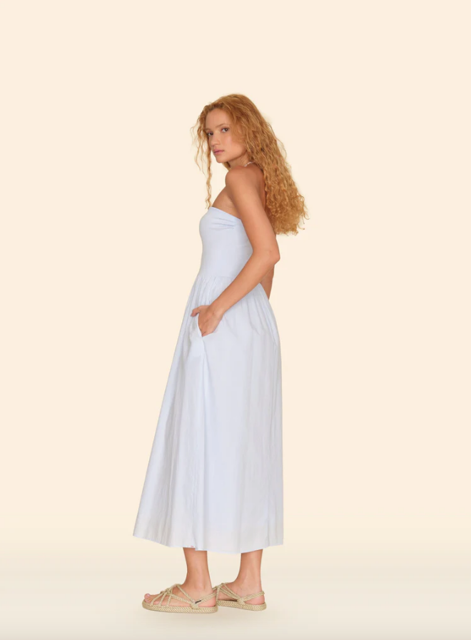 Xirena Dress Finnian Dress, Skylight Soho-Boutique