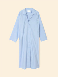 Xirena Dress Marfa Dress, Blue Spring Soho-Boutique