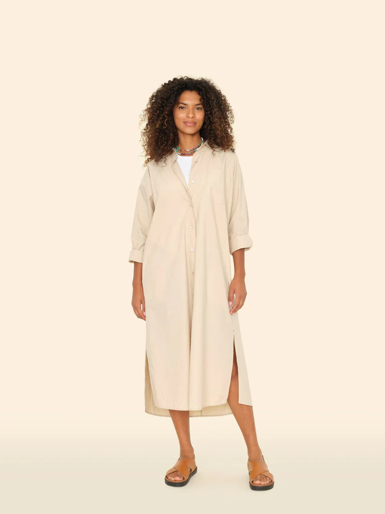 Xirena Dress Marfa Dress, Sandbar Soho-Boutique