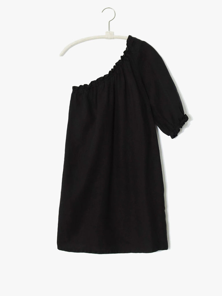 Xirena Dress Pippa Dress, Black Soho-Boutique