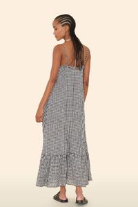 Xirena Dress Taytum Dress, Anise Soho-Boutique