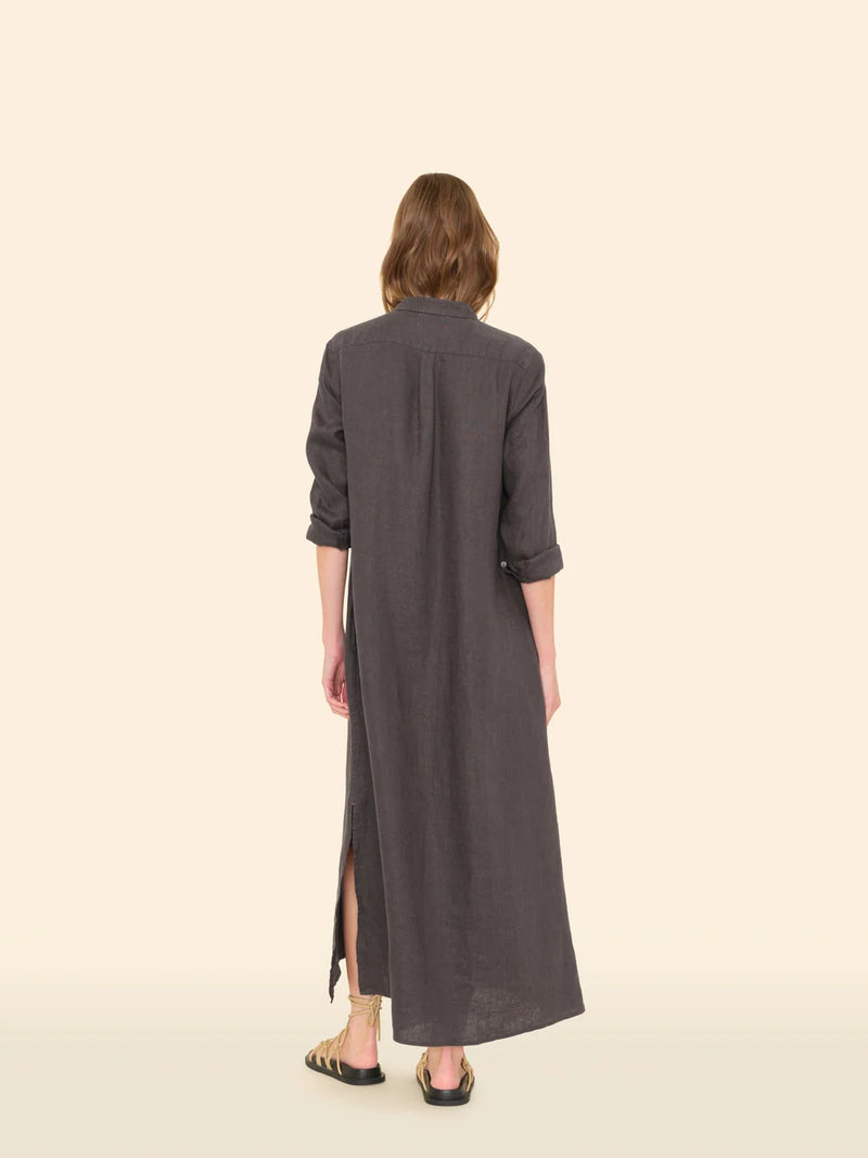 Boden Dress Black Quartz S / Black Quartz Boden Dress Black Quartz S / Black Quartz