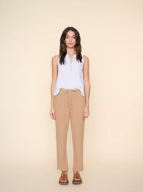 Xirena Pant Brinkley Pant, Chester Soho-Boutique