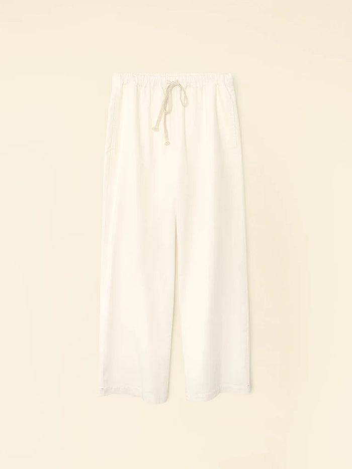 Dash Pant, Chalk White